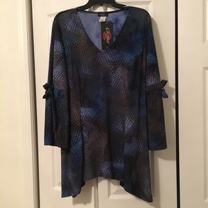 Women’s Dress Top